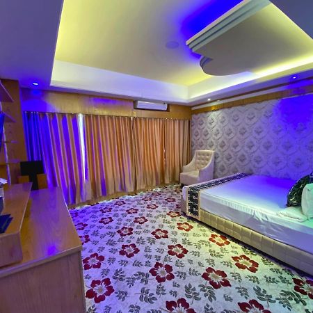Cculb Resort & Convention Hall Gazipur 외부 사진