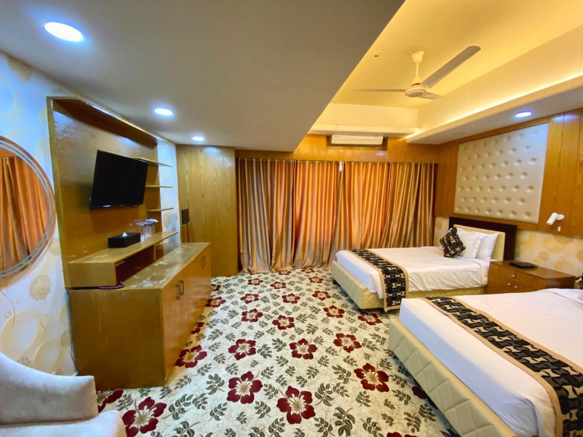 Cculb Resort & Convention Hall Gazipur 외부 사진