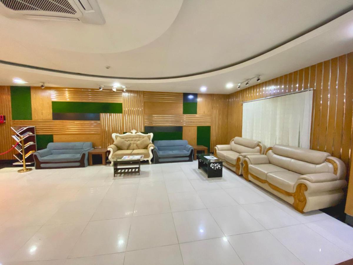 Cculb Resort & Convention Hall Gazipur 외부 사진
