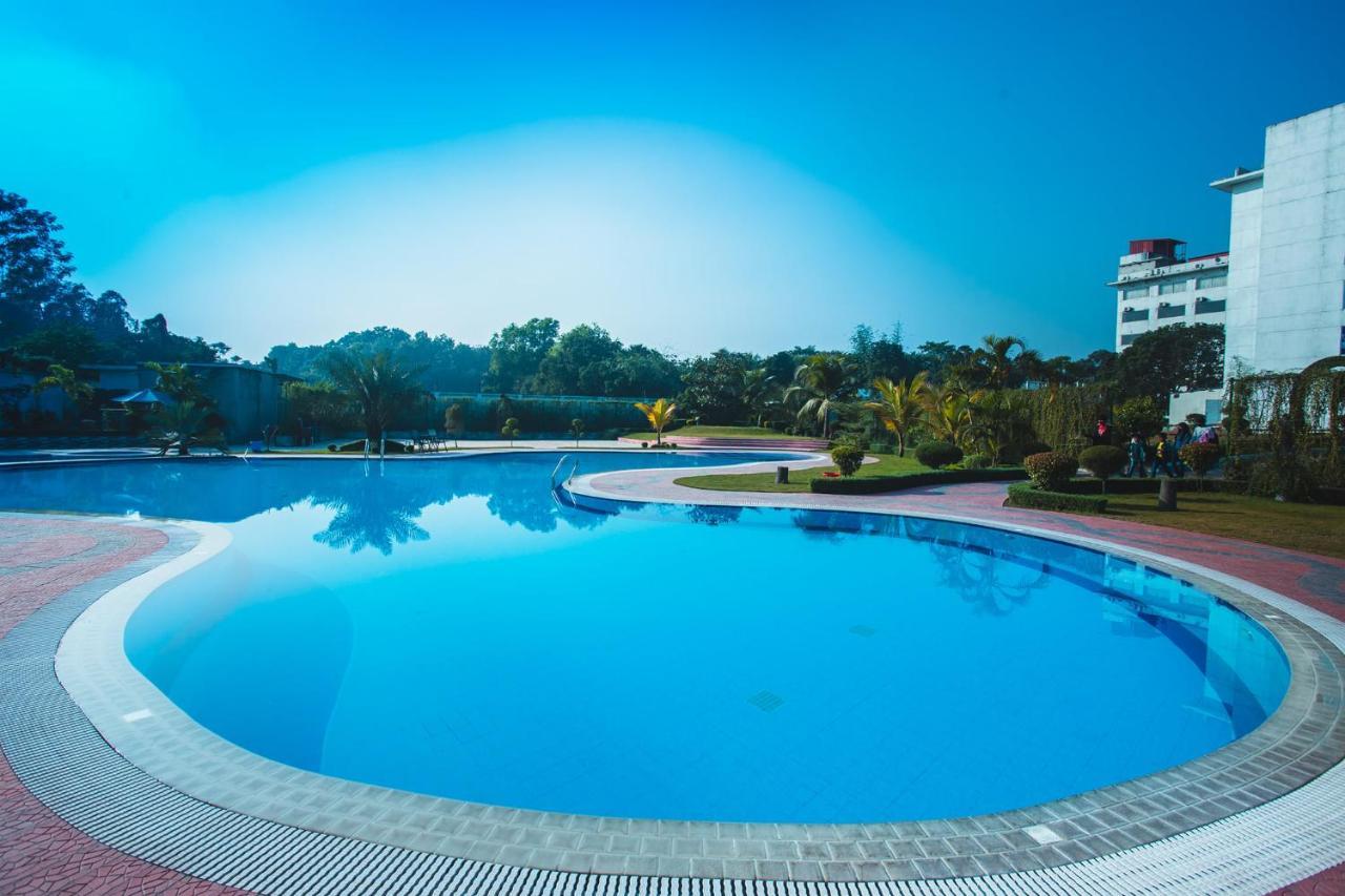 Cculb Resort & Convention Hall Gazipur 외부 사진