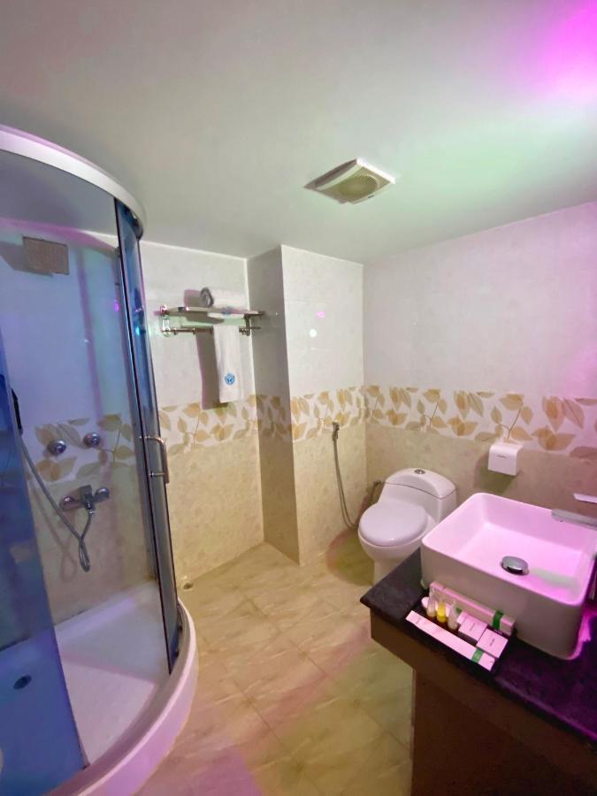 Cculb Resort & Convention Hall Gazipur 외부 사진