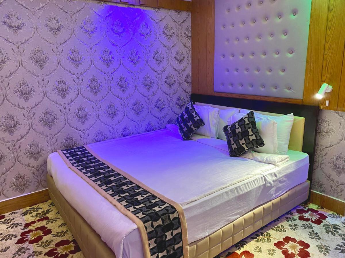 Cculb Resort & Convention Hall Gazipur 외부 사진