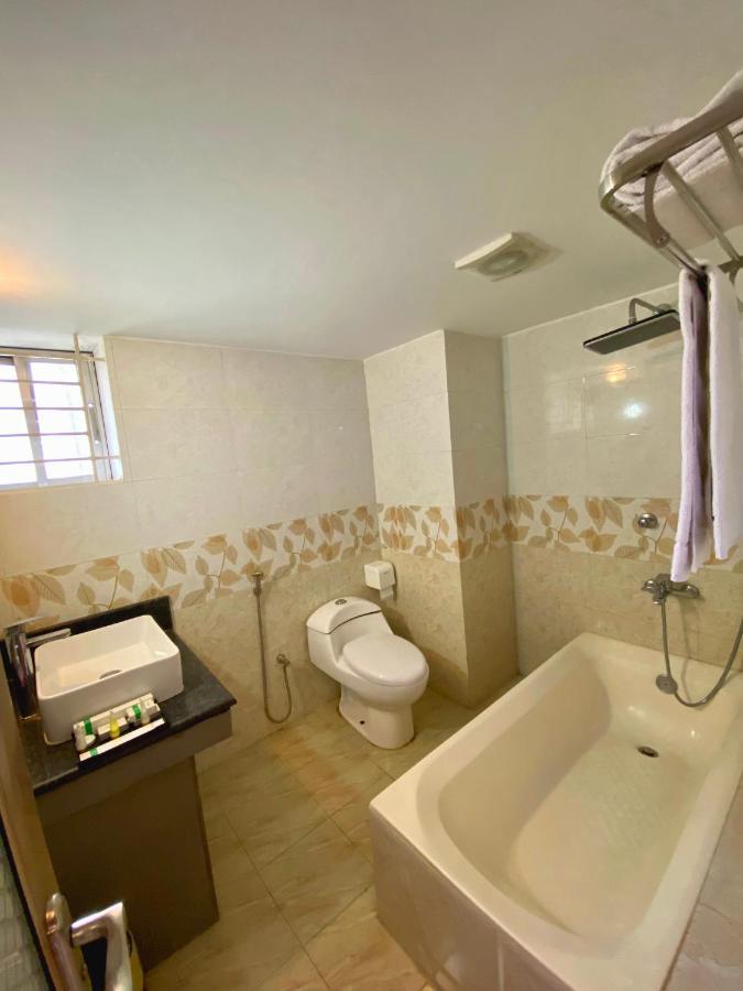 Cculb Resort & Convention Hall Gazipur 외부 사진