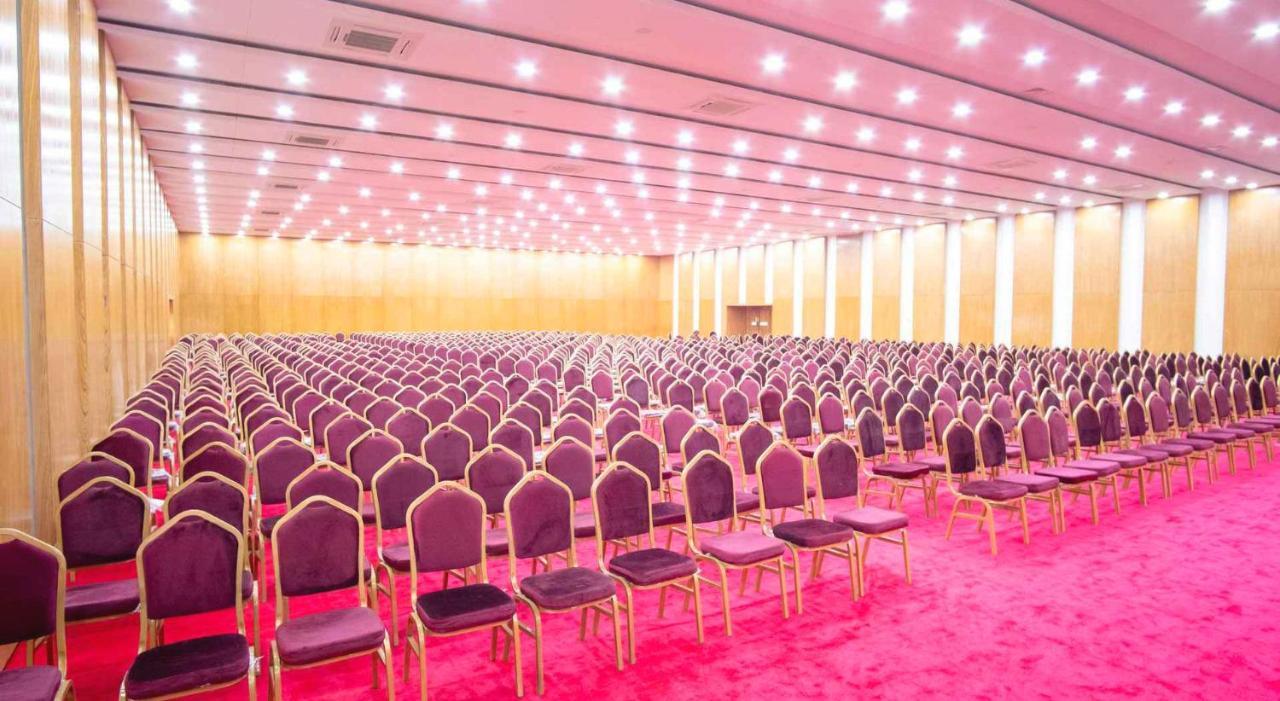 Cculb Resort & Convention Hall Gazipur 외부 사진