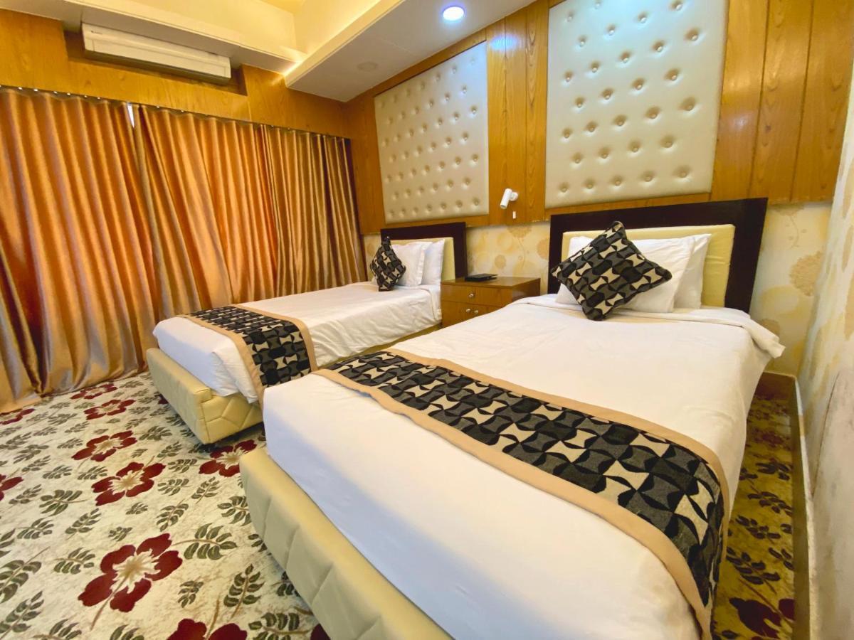 Cculb Resort & Convention Hall Gazipur 외부 사진