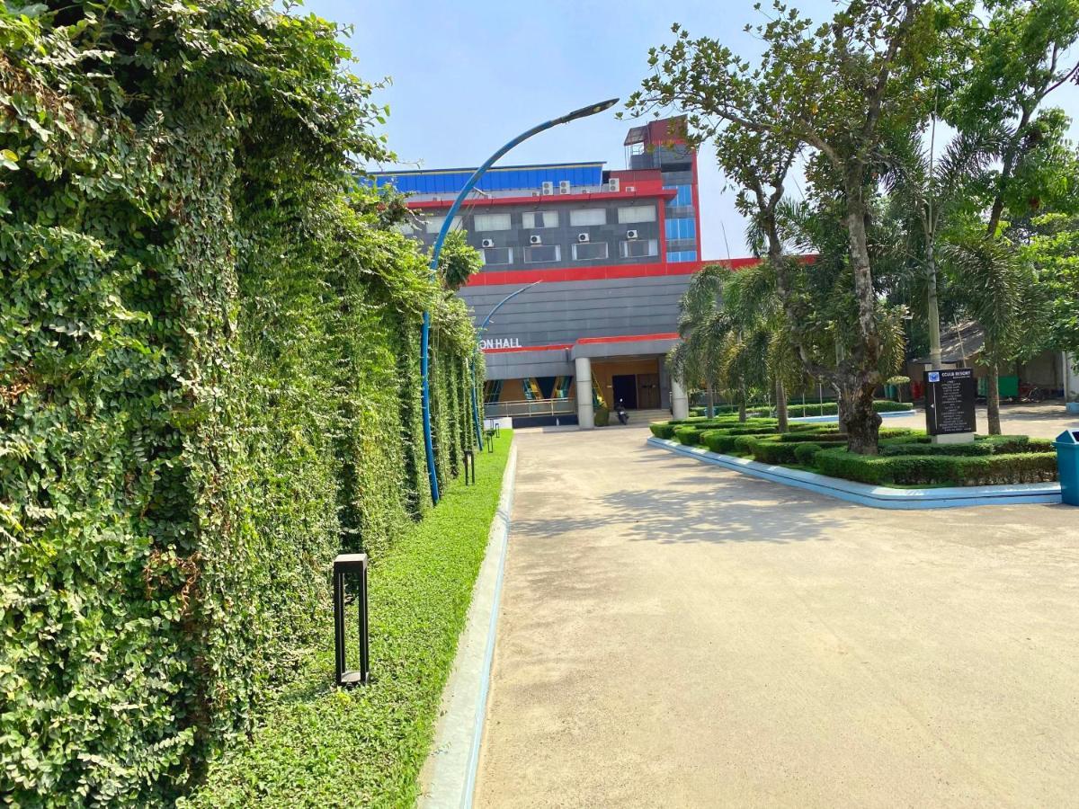 Cculb Resort & Convention Hall Gazipur 외부 사진