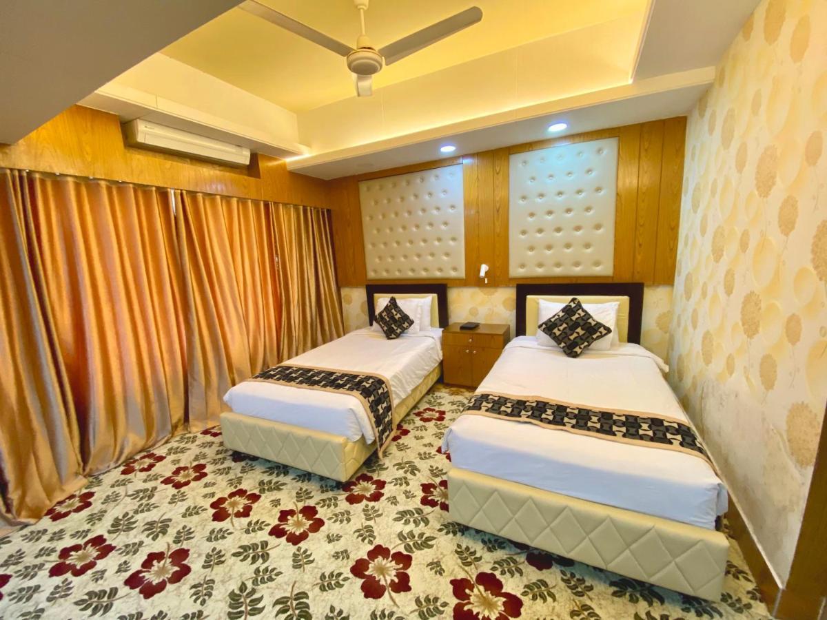 Cculb Resort & Convention Hall Gazipur 외부 사진