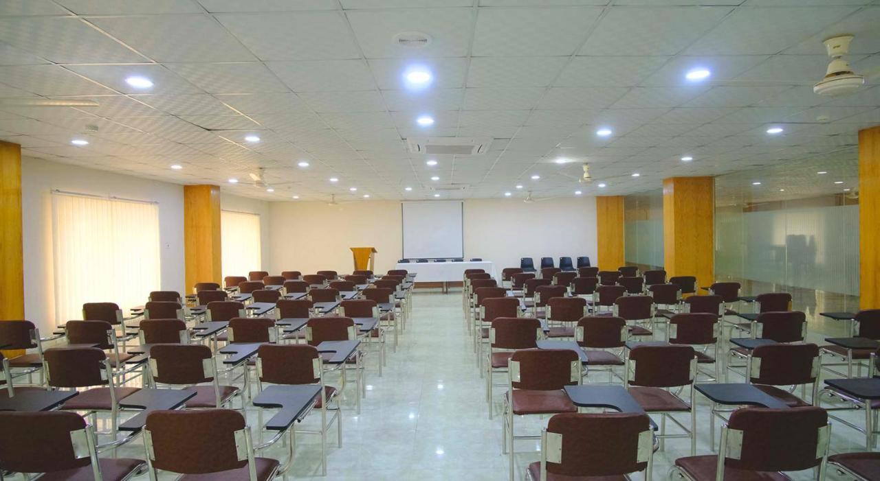 Cculb Resort & Convention Hall Gazipur 외부 사진