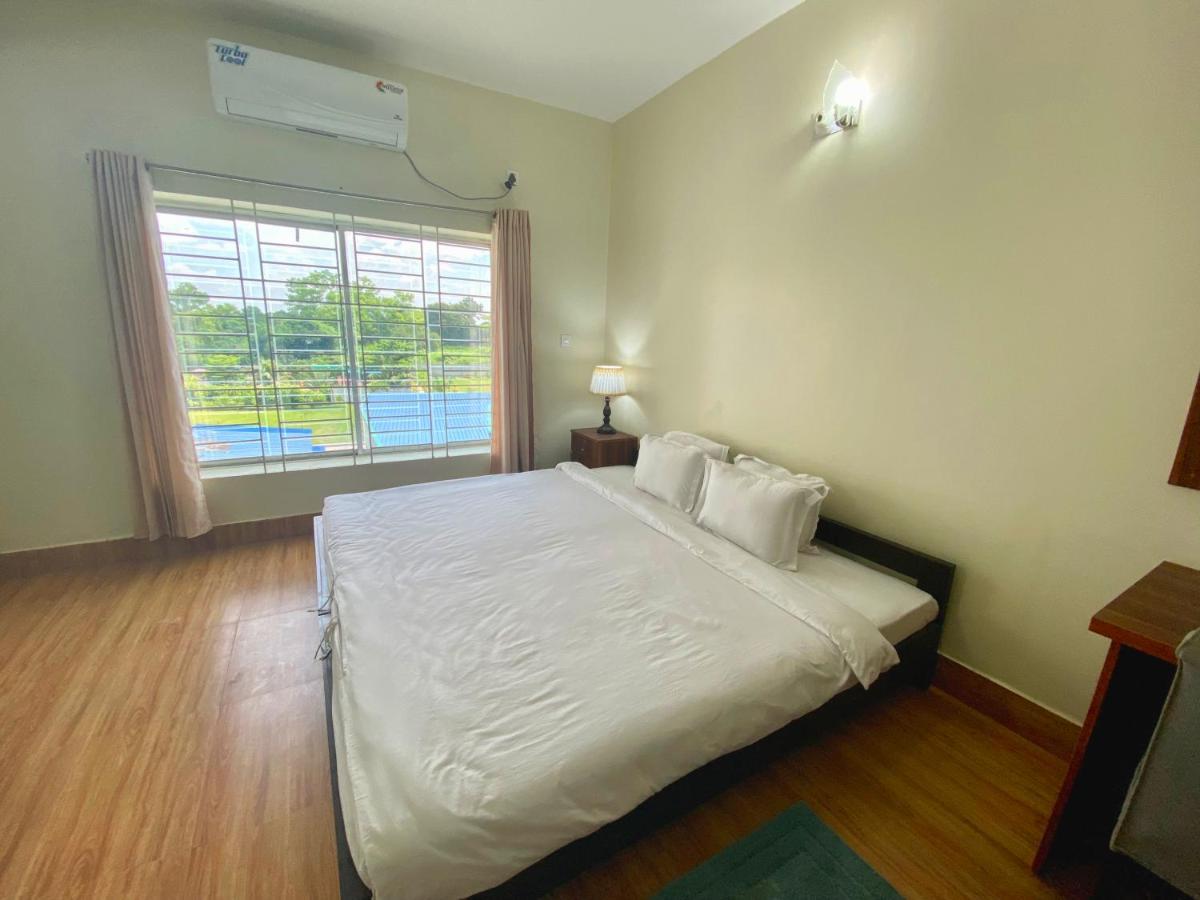 Cculb Resort & Convention Hall Gazipur 외부 사진