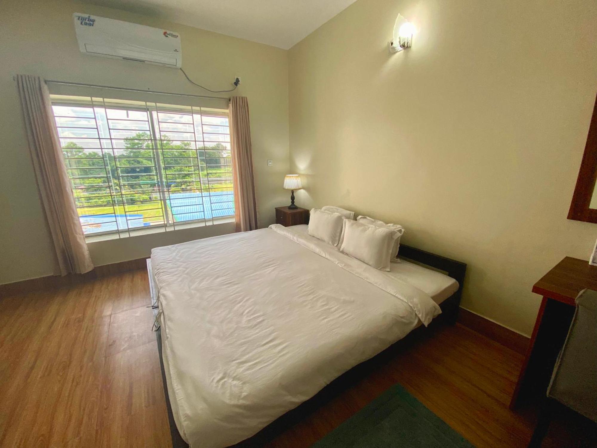 Cculb Resort & Convention Hall Gazipur 외부 사진