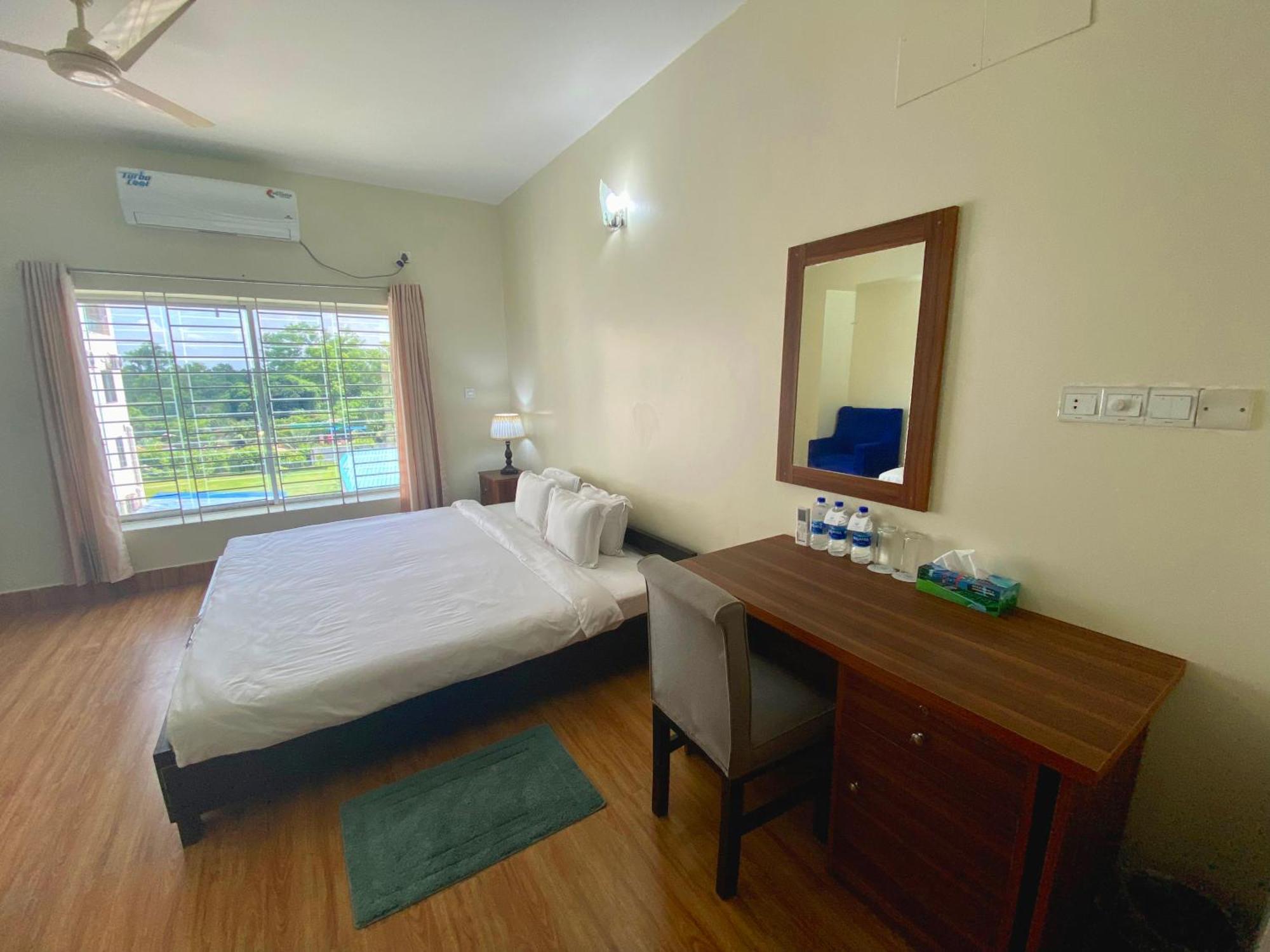 Cculb Resort & Convention Hall Gazipur 외부 사진